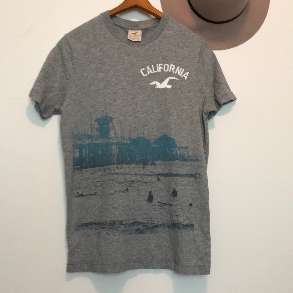 Hollister Vintage T-shirt